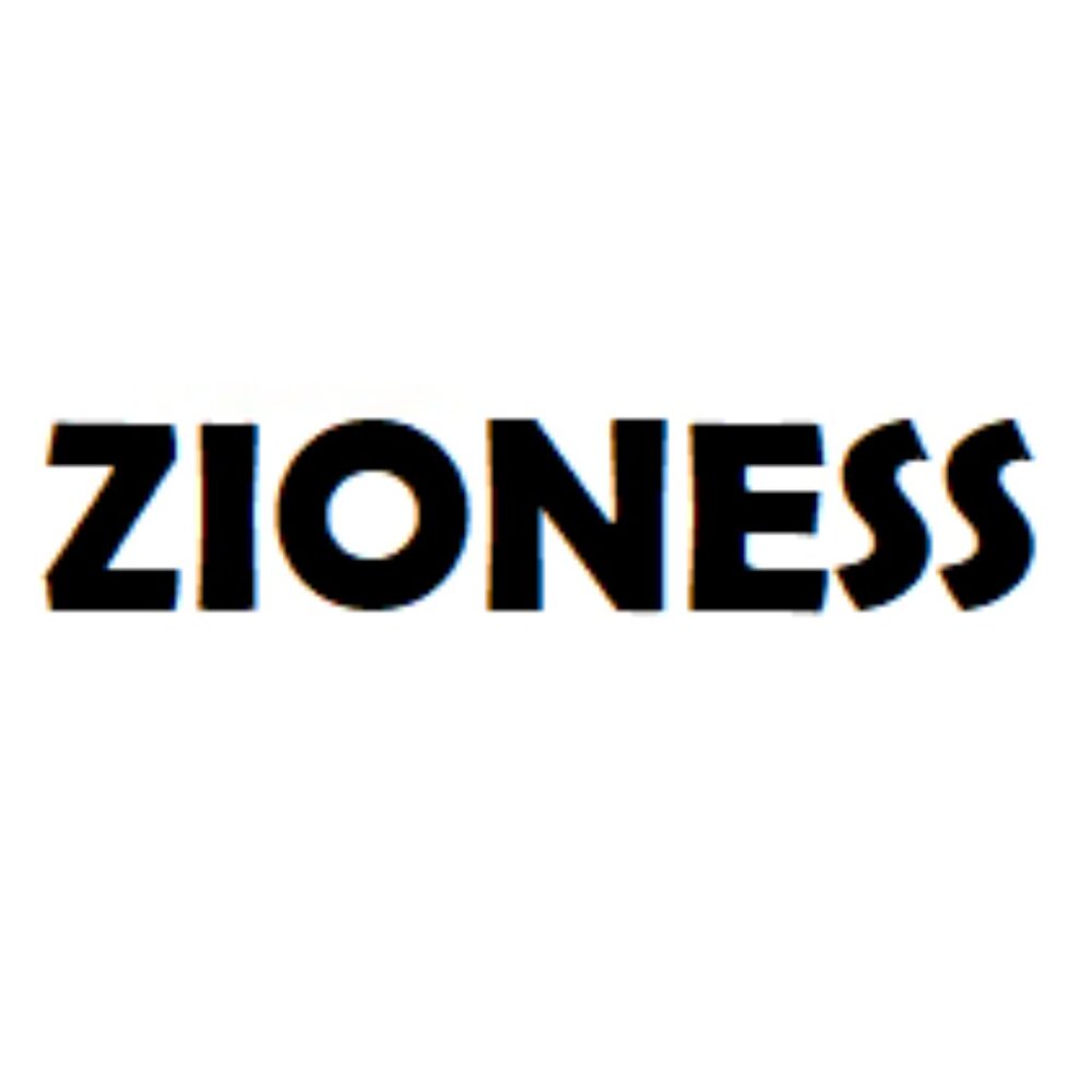 Car Window Laptop Decal Zioness